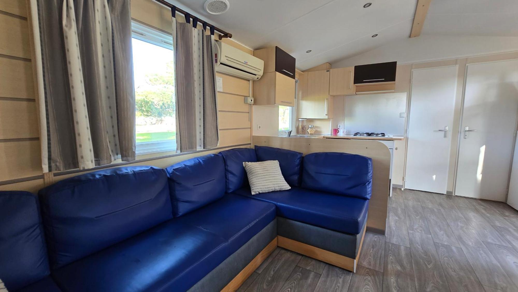 Camping Village S'Ena Arrubia Arborea Exterior foto