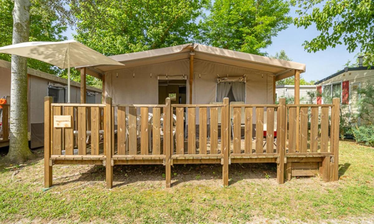 Camping Village S'Ena Arrubia Arborea Exterior foto